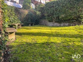  Appartement � vendre 3 pi�ces 94 m�