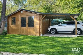  Maison � vendre 4 pi�ces 89 m�