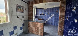  Maison � vendre 4 pi�ces 79 m�