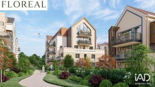  Appartement � vendre 5 pi�ces 105 m�