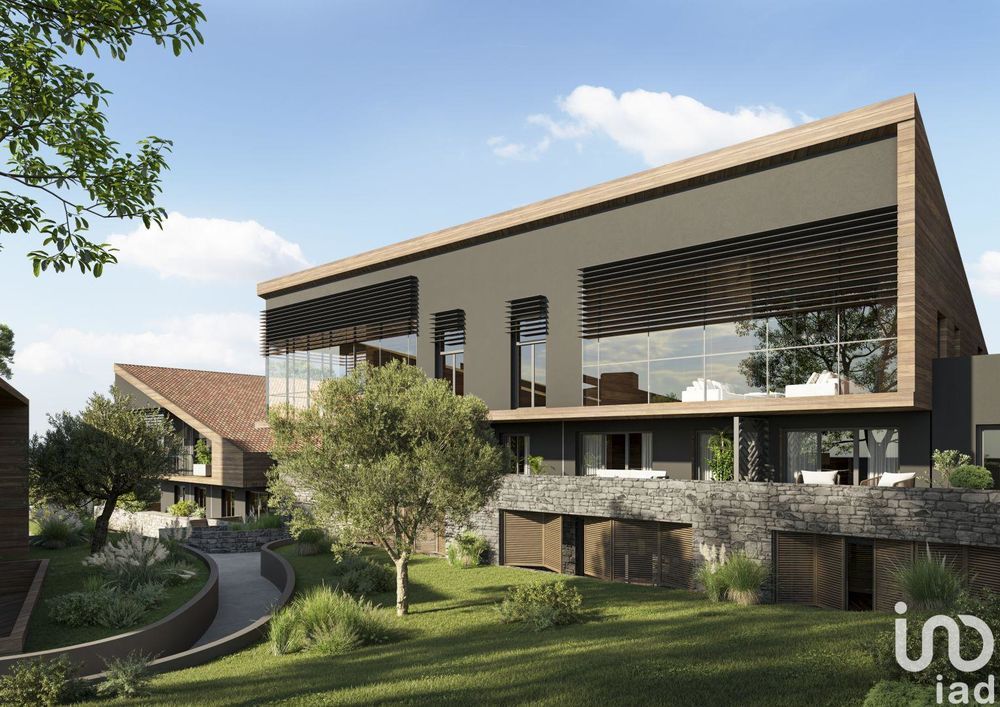 � vendre  Appartement Ch�teauneuf-Grasse (06740)