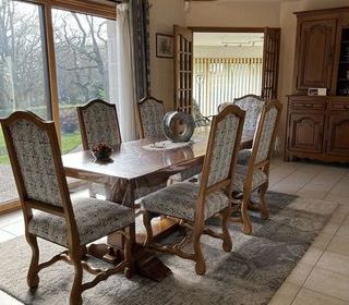  Maison � vendre 9 pi�ces 195 m�