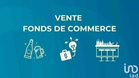 Vente Restaurant 140 m&sup2; 296000 75020 Paris