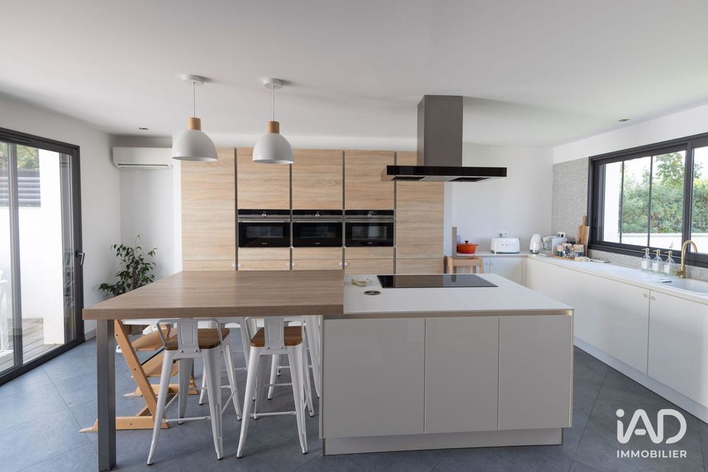 � vendre  Maison Nieul-sur-Mer (17137)