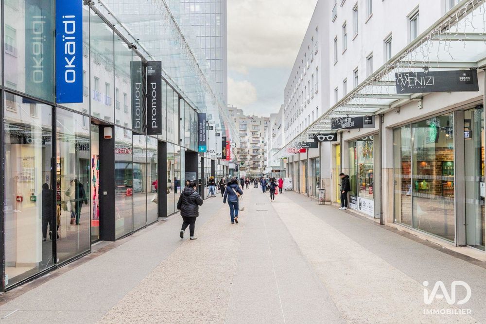 � vendre  Maison Montreuil (93100)