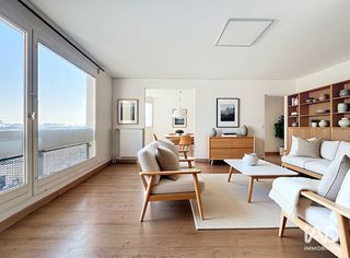  Appartement � vendre 5 pi�ces 95 m�