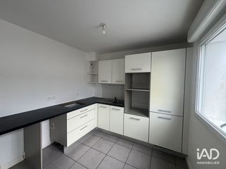  Appartement � louer 2 pi�ces 52 m�