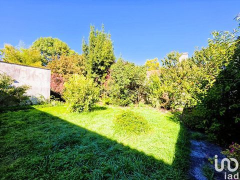   Vente Maison/villa 5 pi�ces Maison - 5 pi�ce(s) - 120 m�