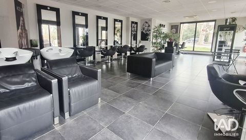 Vente Murs commerciaux 85 m&sup2; 220000 34070 Montpellier