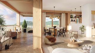  Appartement � vendre 2 pi�ces 45 m�