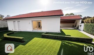  Maison � vendre 4 pi�ces 110 m�