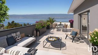  Appartement � vendre 5 pi�ces 129 m�