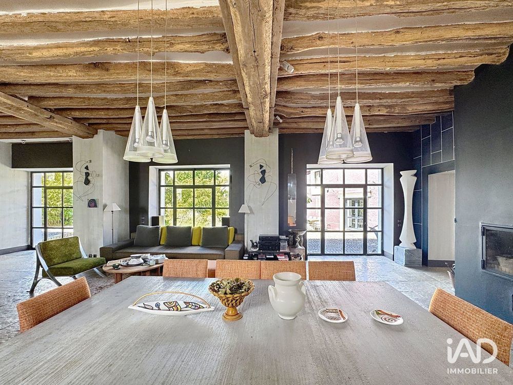 � vendre  Maison Orgeval (78630)