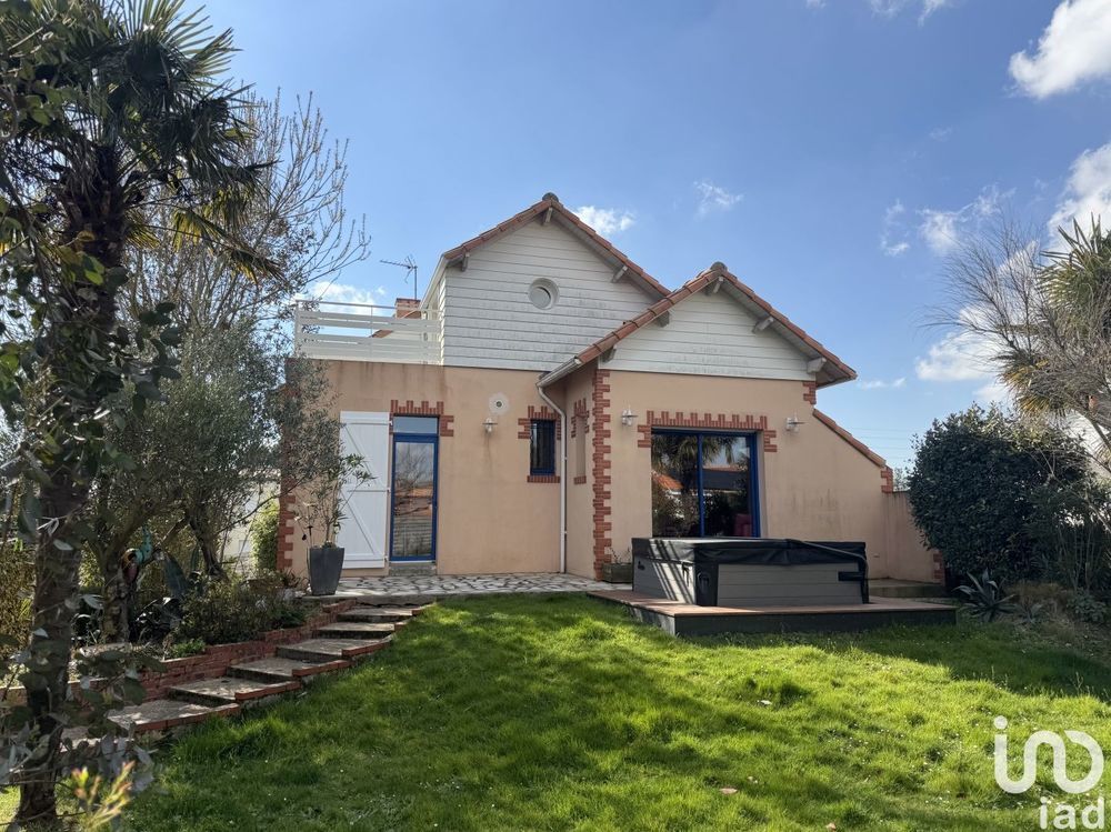 � vendre  Maison Pornic (44210)