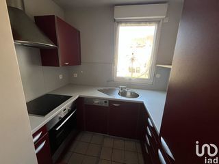  Appartement � louer 2 pi�ces 52 m�