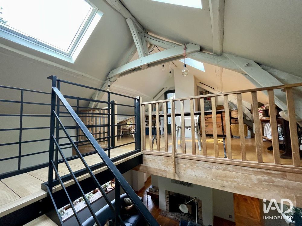 � vendre  Maison Les Mesnuls (78490)