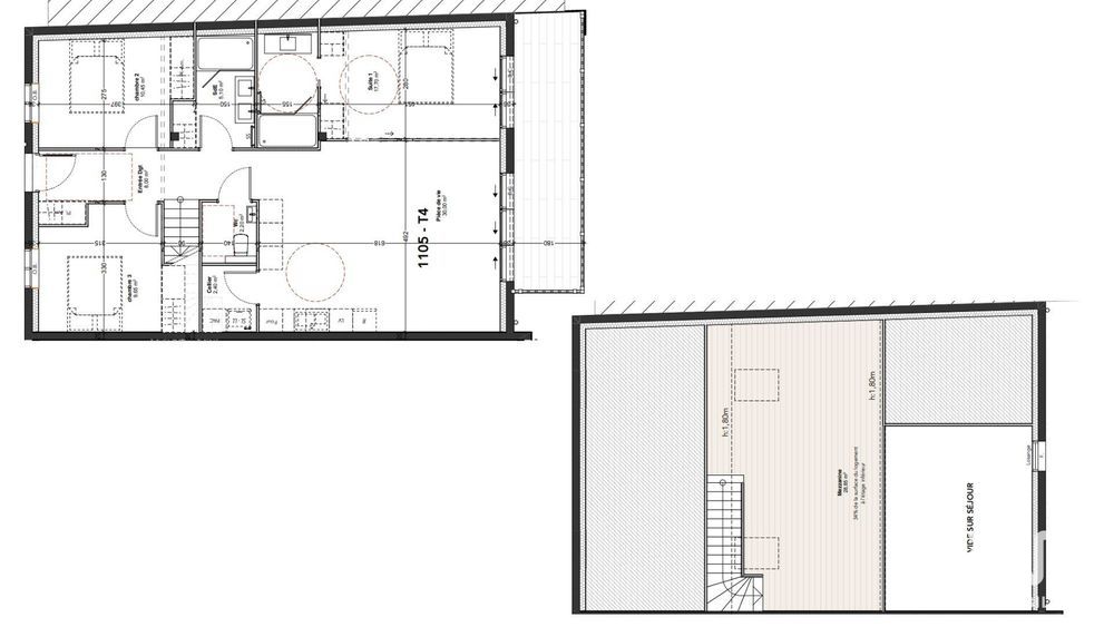 � vendre  Appartement Ch�telaillon-Plage (17340)