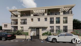  Appartement � vendre 4 pi�ces 119 m�