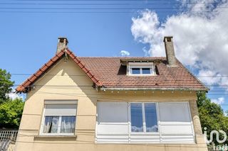  Maison � vendre 5 pi�ces 100 m�