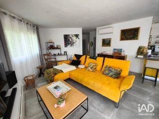  Maison � vendre 4 pi�ces 80 m�