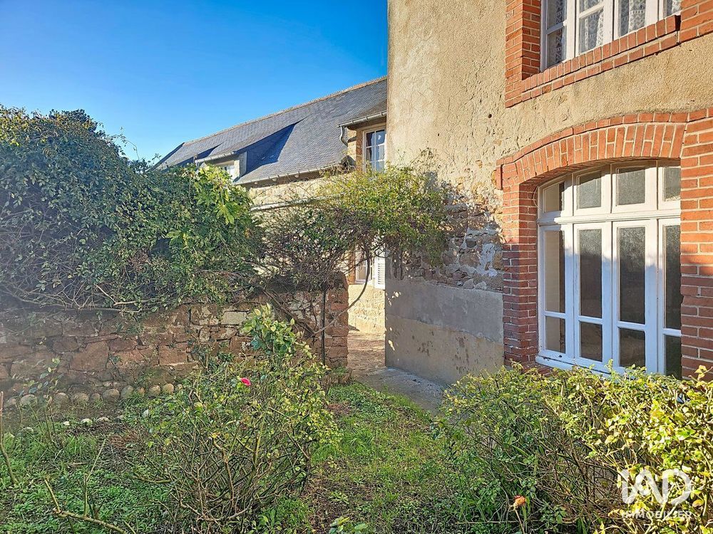 � vendre  Maison �le-de-Br�hat (22870)