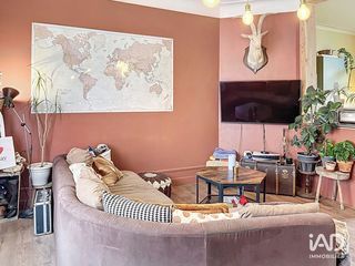  Maison � vendre 5 pi�ces 142 m�