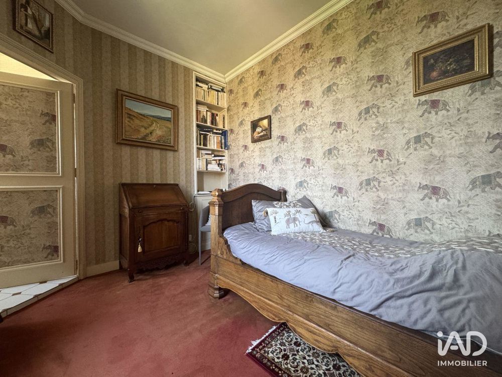 � vendre  Propri�t�/ch�teau Septeuil (78790)