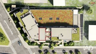  Appartement � vendre 4 pi�ces 102 m�