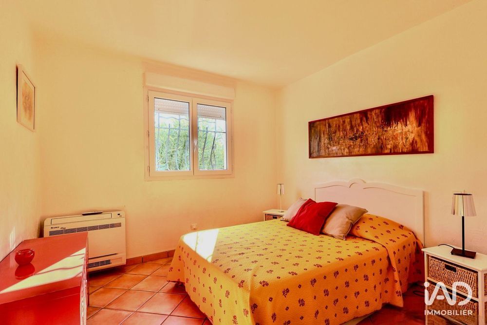 � vendre  Maison Bagnols-en-For�t (83600)