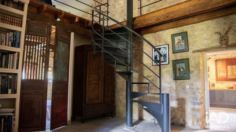 � vendre  Maison Sabran (30200)