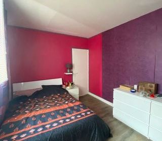  Appartement � vendre 3 pi�ces 68 m�