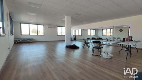 Location Boutique/Local commercial 125 m&sup2; 2264 13400 Aubagne