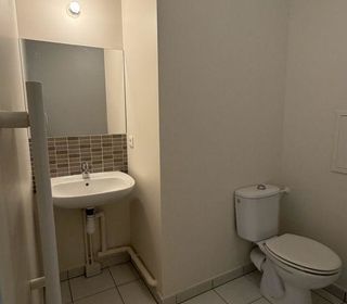  Appartement � vendre 1 pi�ce 27 m�