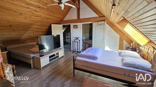  Maison � vendre 5 pi�ces 129 m�