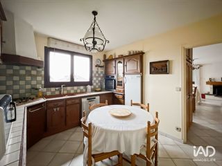  Maison � vendre 8 pi�ces 174 m�