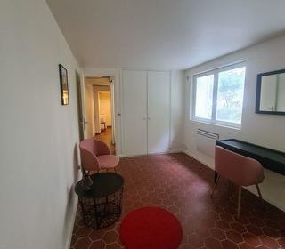  Appartement � vendre 1 pi�ce 26 m�