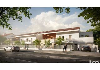  Parking / Garage � vendre 20 m�