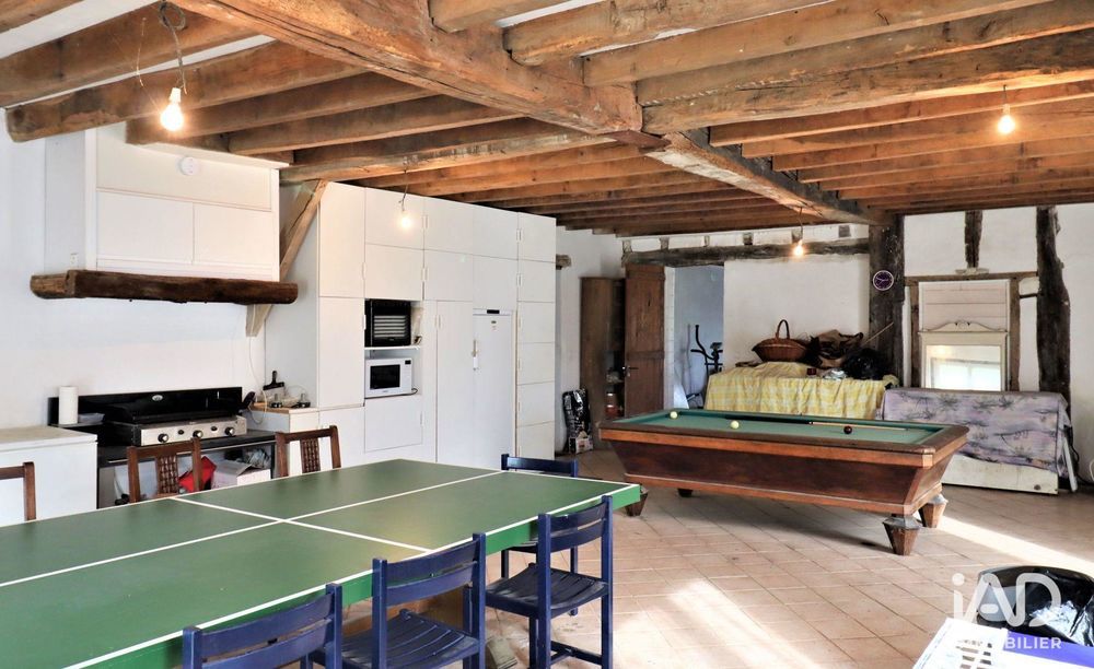 � vendre  Maison Saint-Martin-de-Hinx (40390)