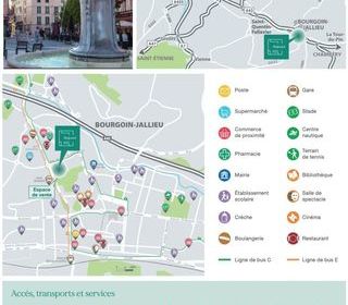  Appartement � vendre 5 pi�ces 164 m�