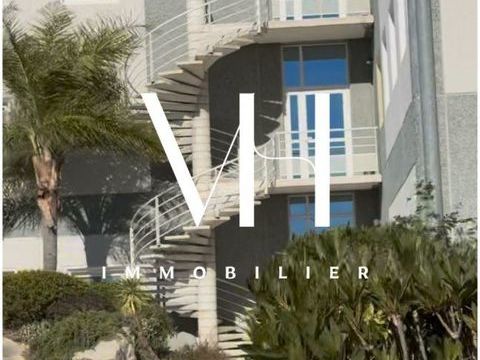 Location Bureaux 60 m&sup2; 1322 83130 La garde