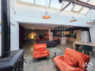  Appartement � vendre 2 pi�ces 98 m�