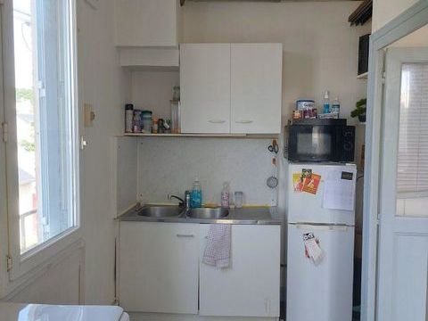  Appartement � vendre 2 pi�ces 39 m�