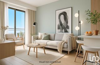  Appartement � vendre 5 pi�ces 121 m�