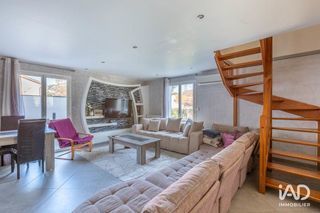  Maison � vendre 5 pi�ces 110 m�