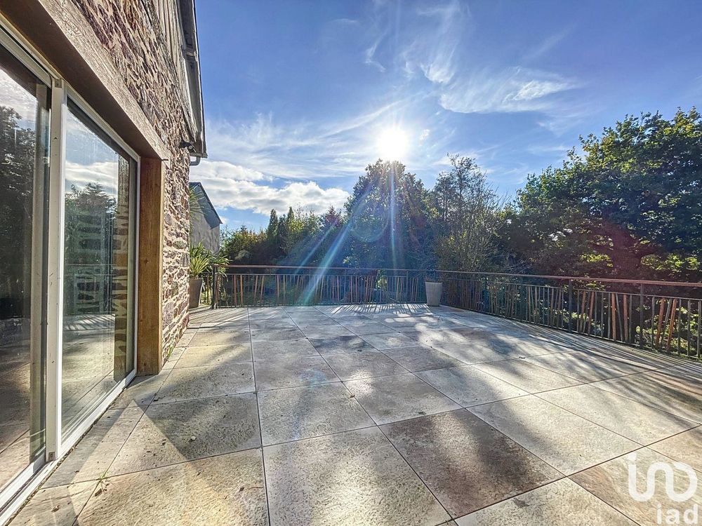 � vendre  Maison Br�al-sous-Montfort (35310)