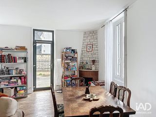  Maison � vendre 5 pi�ces 168 m�