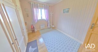  Maison � vendre 5 pi�ces 91 m�