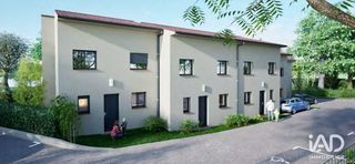  Maison � vendre 4 pi�ces 84 m�