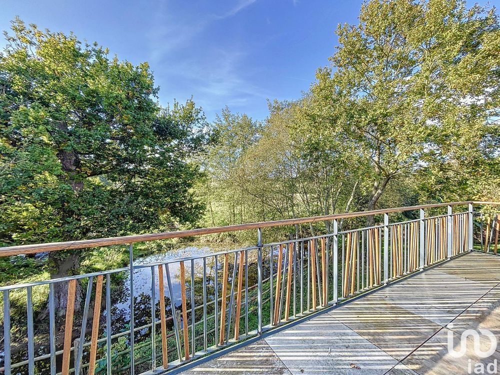 � vendre  Maison Br�al-sous-Montfort (35310)