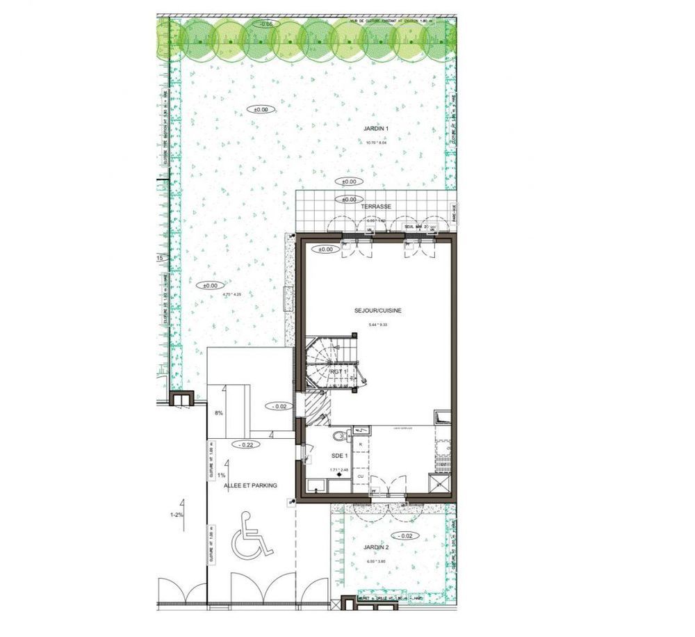 � vendre  Appartement Antony (92160)